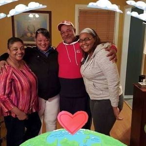 Meet your Posher, Bernie